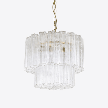 Small Treviso Chandelier
