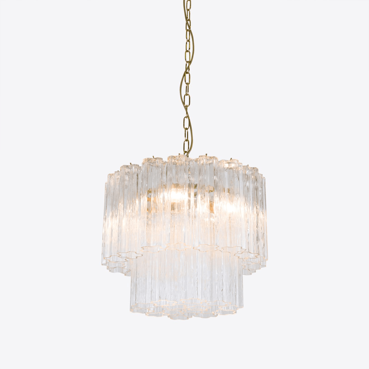 Small Treviso Chandelier