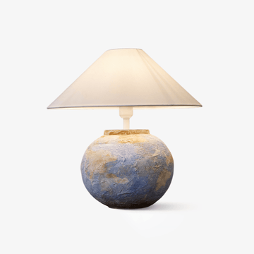 Aquarelle Terra Table Lamp