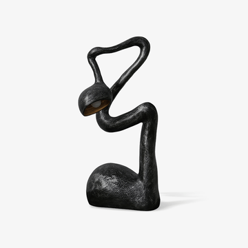 Myrrh Sculpture Table Lamp