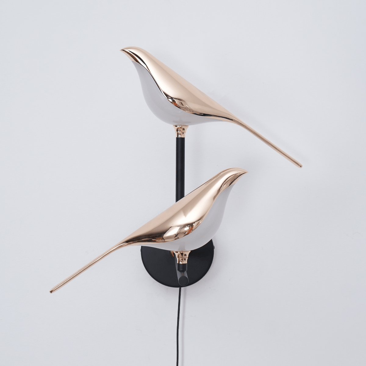 Nomi Plug-in Wall lamp