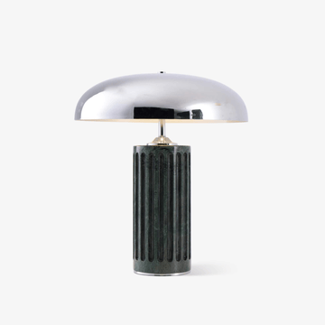 Aurelio Dome Table Lamp