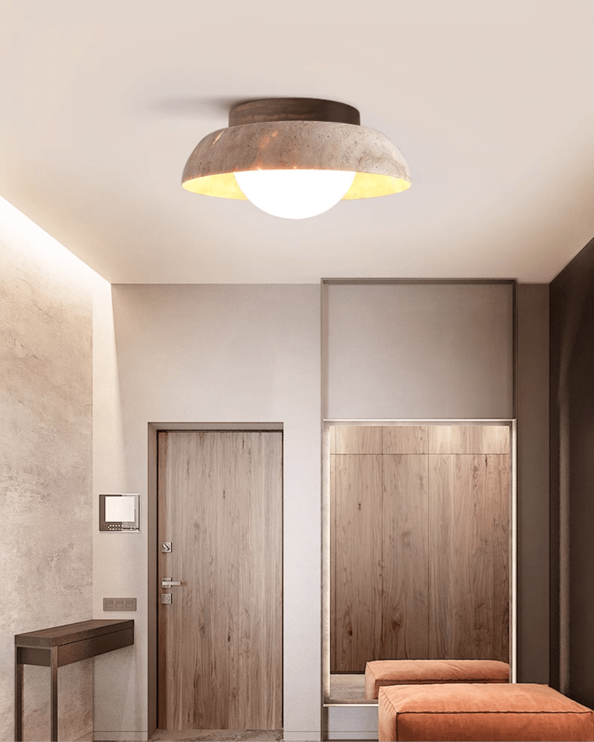Caelo Ceiling Lamp - view 5