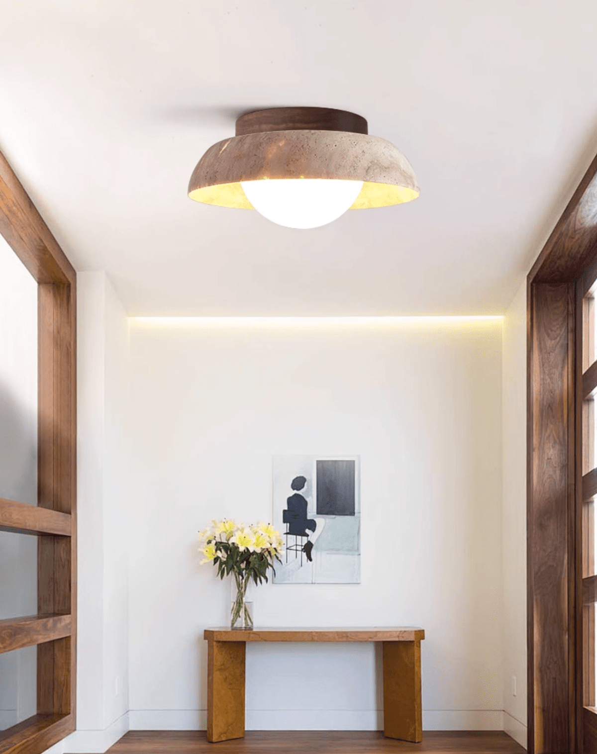 Caelo Ceiling Lamp - view 6