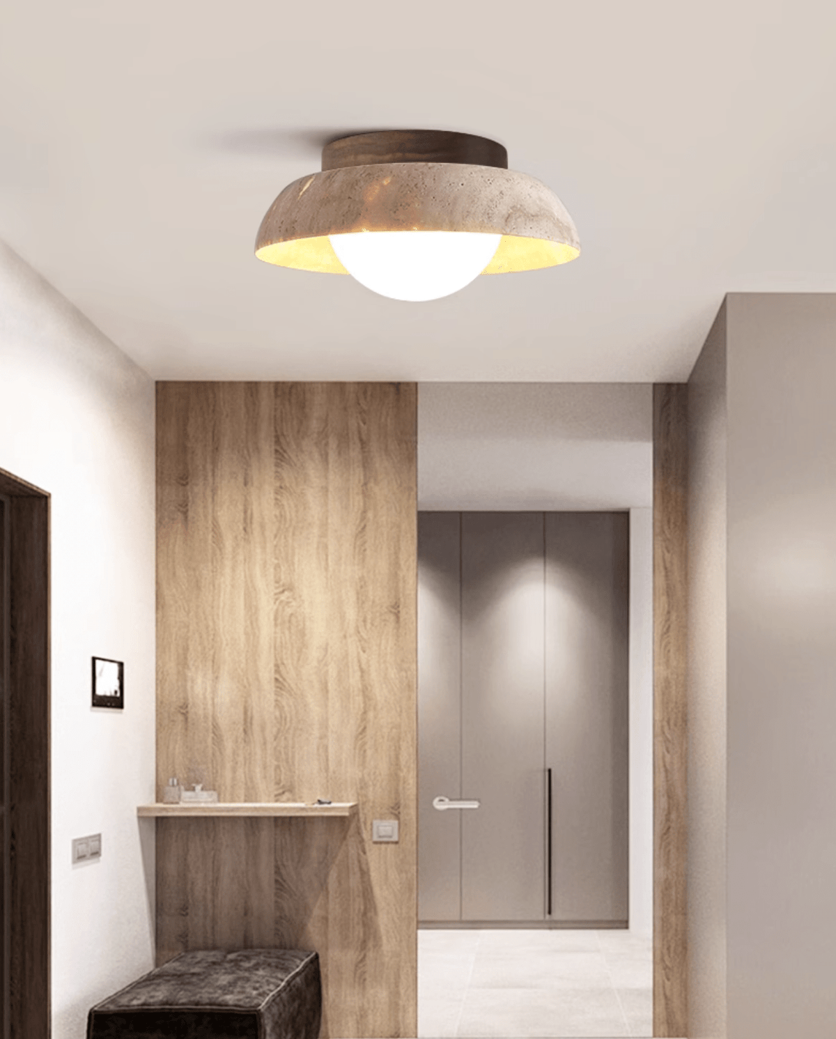 Caelo Ceiling Lamp - view 8