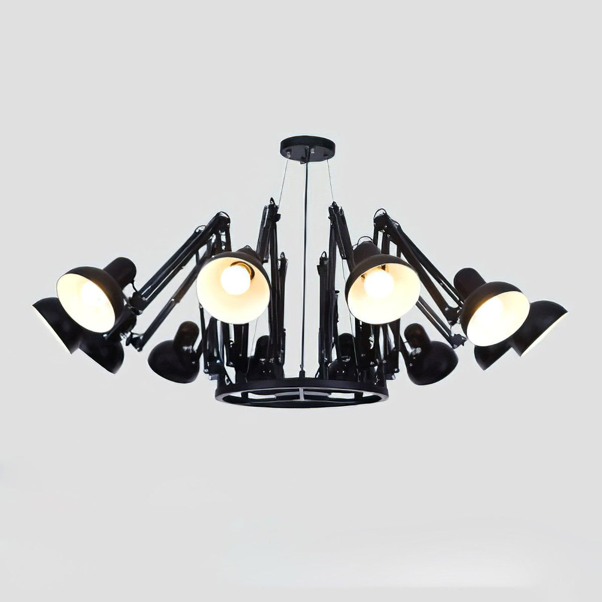 Dear Ingo Chandelier - view 28