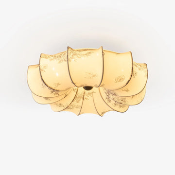 Floralis Ceiling Light