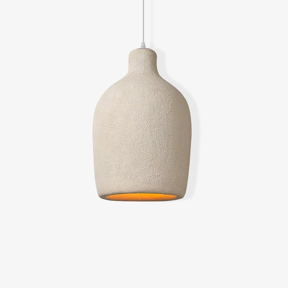 Barrel Shape Pendant Light - view 9