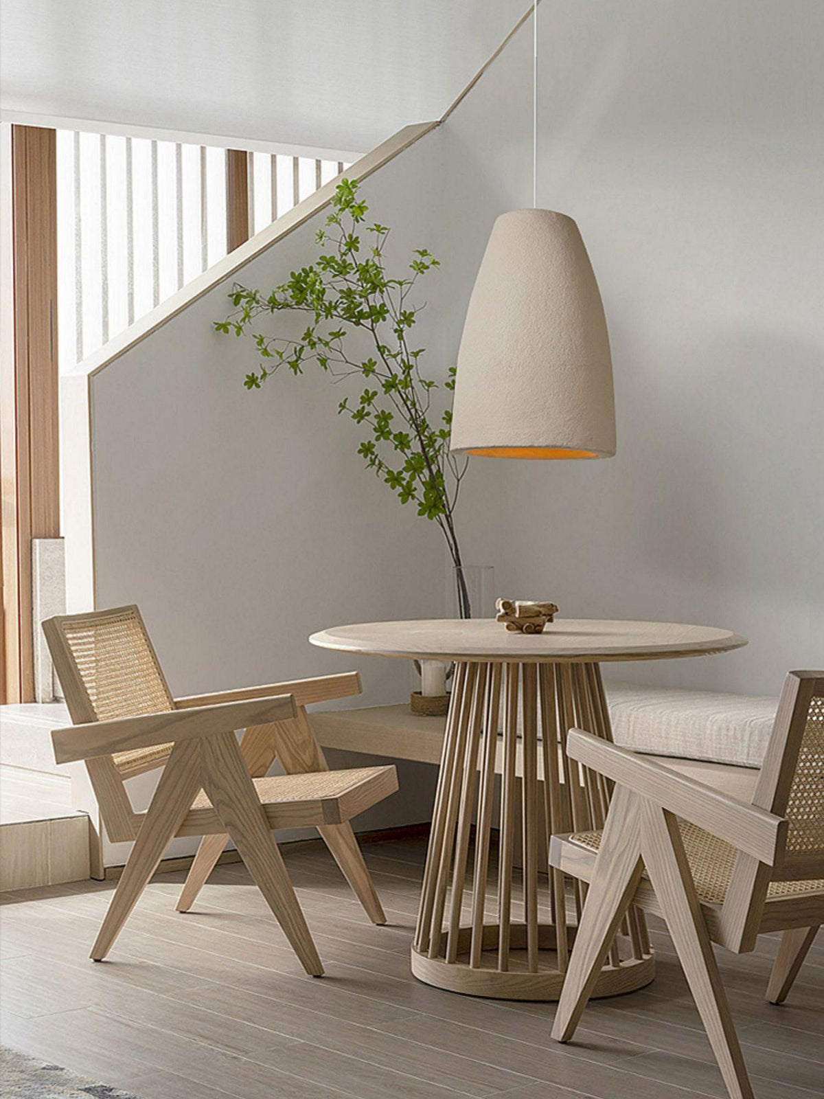 Barrel Shape Pendant Light - view 11