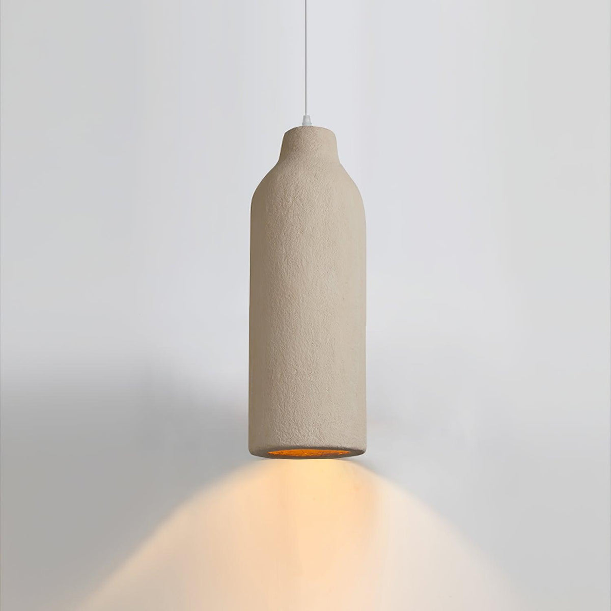 Barrel Shape Pendant Light - view 17