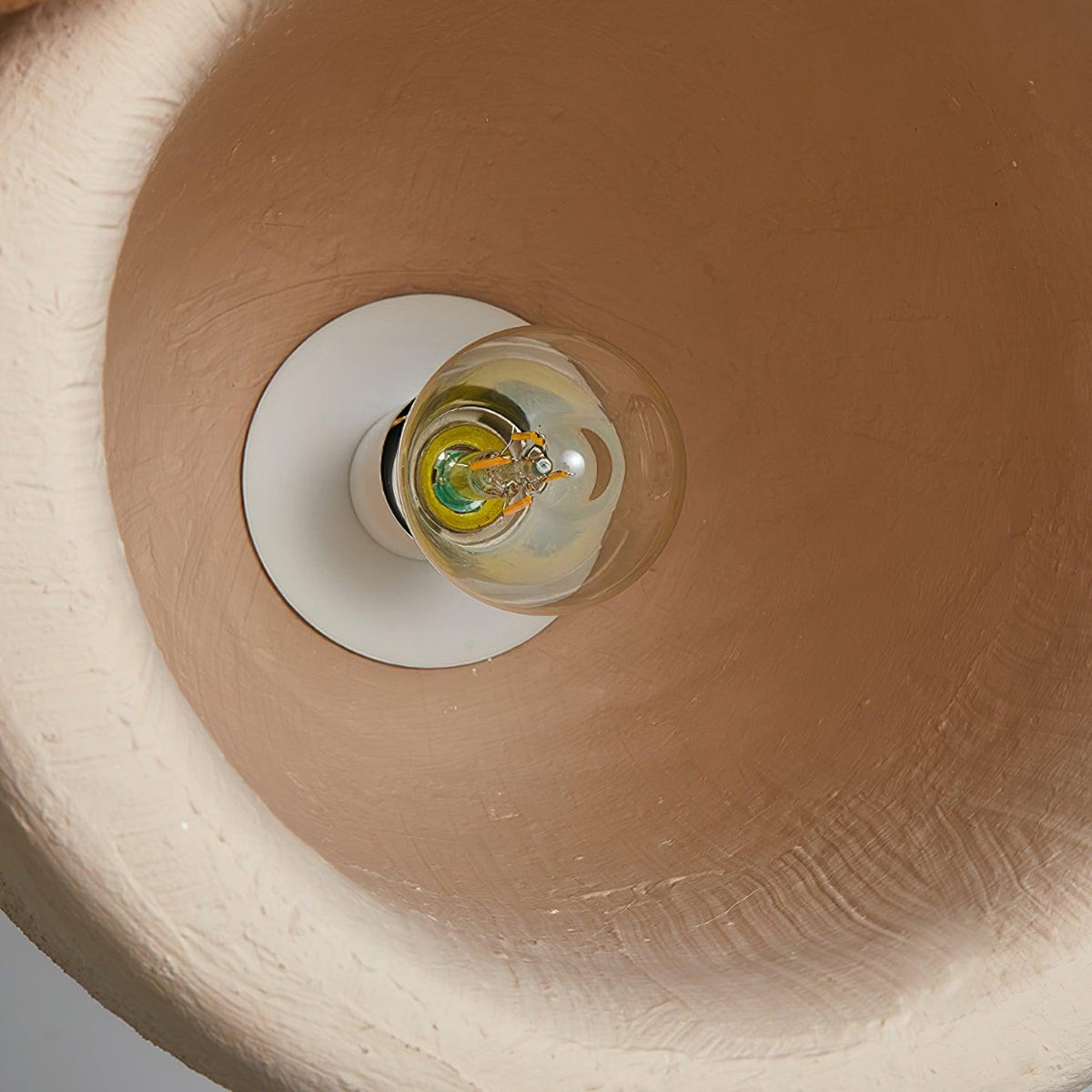 Barrel Shape Pendant Light - view 21
