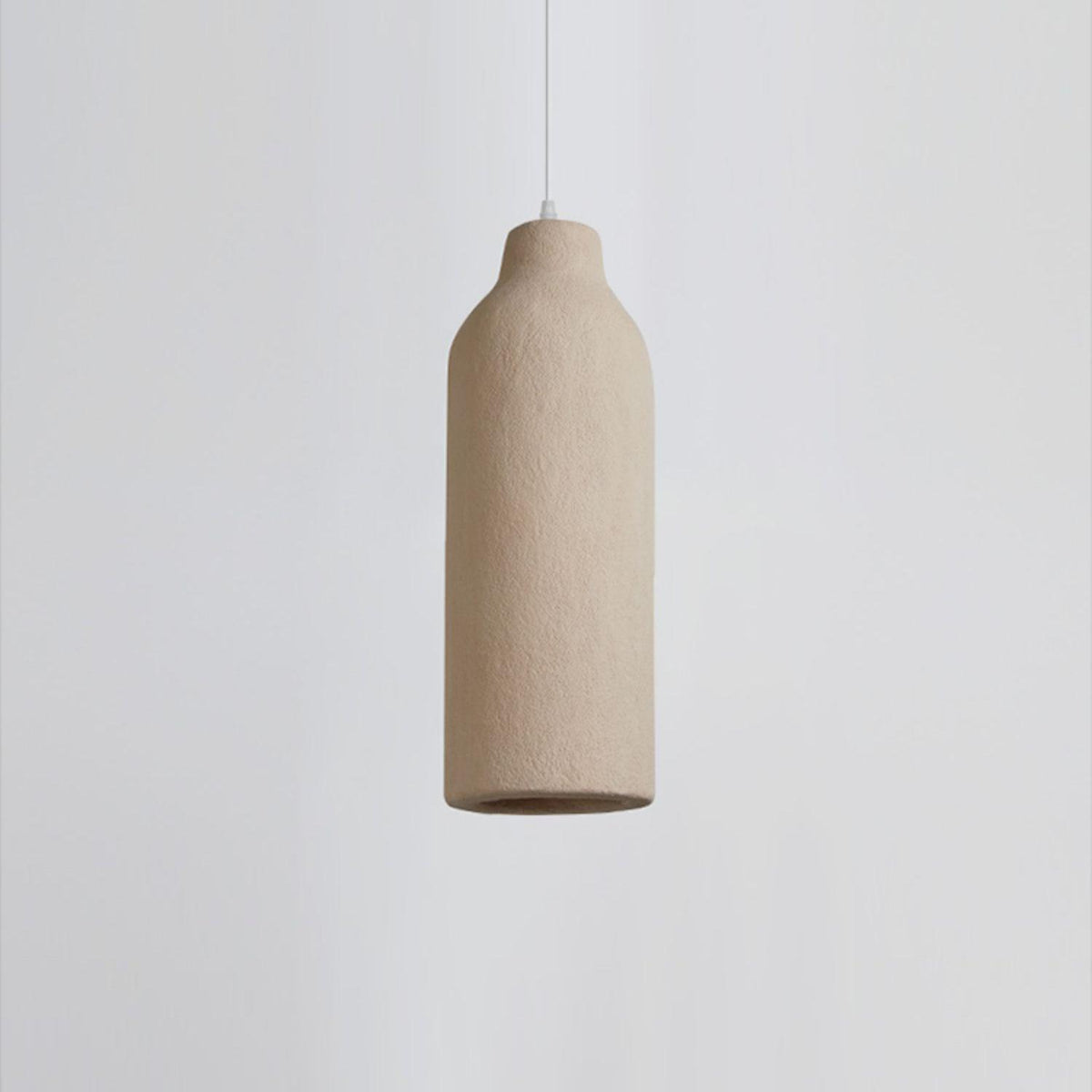 Barrel Shape Pendant Light - view 16
