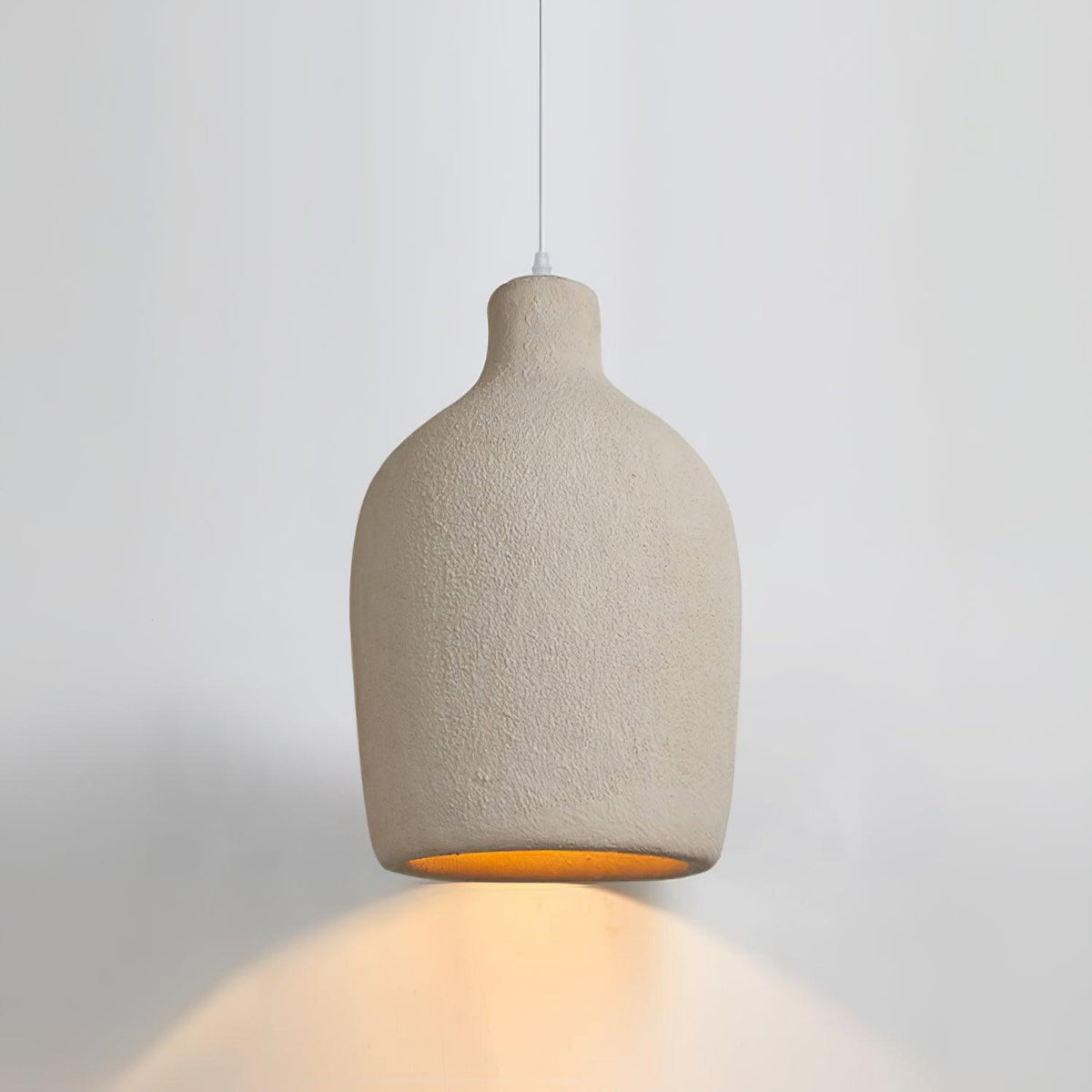 Barrel Shape Pendant Light - view 19
