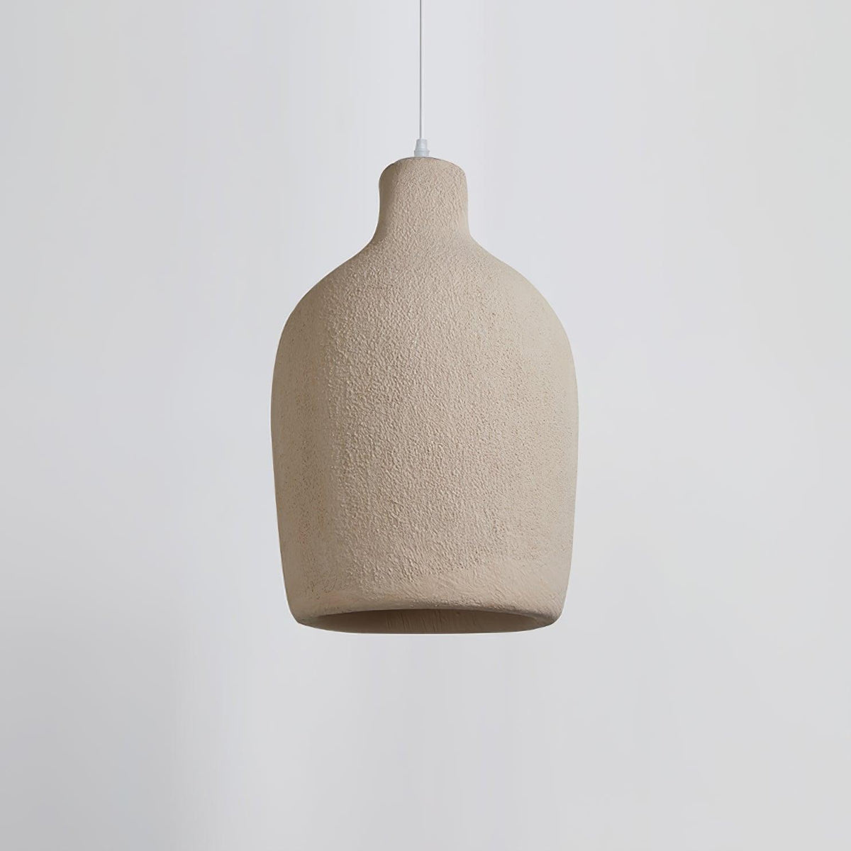 Barrel Shape Pendant Light - view 18