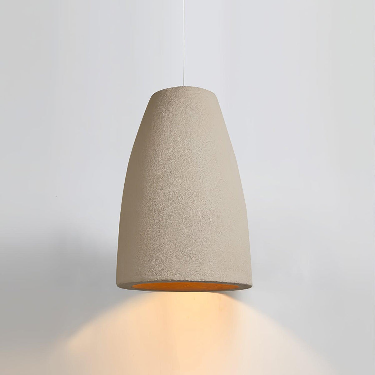 Barrel Shape Pendant Light - view 5