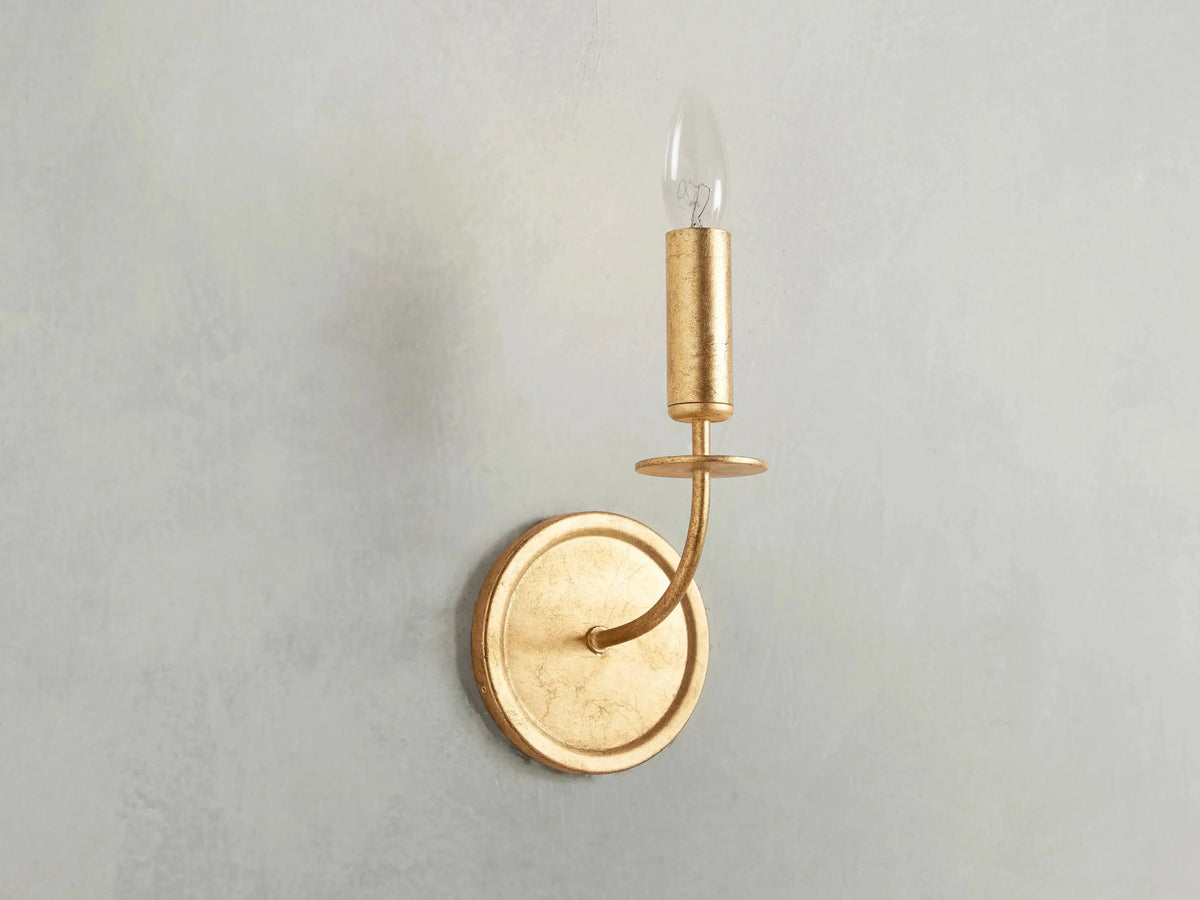 Arnett Wall Sconce