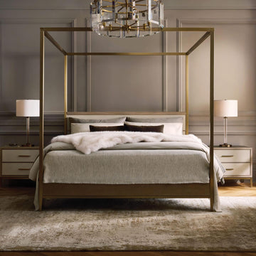 Amaya Round Chandelier 5/7 Light