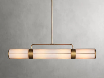 Remming Linear Chandelier 54''62''72''
