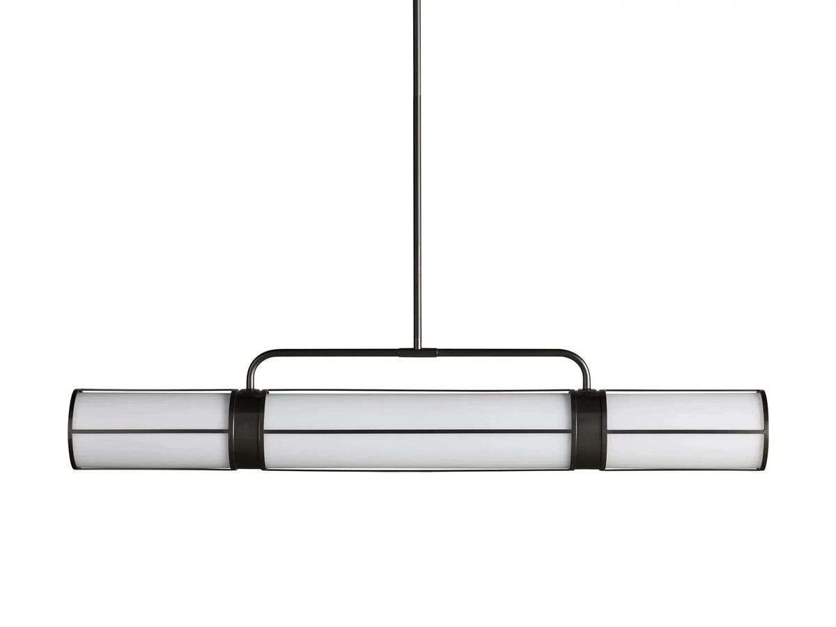 Remming Linear Chandelier 54''62''72''