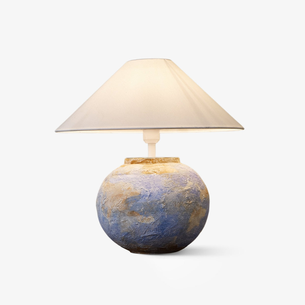 Aquarelle Terra Table Lamp