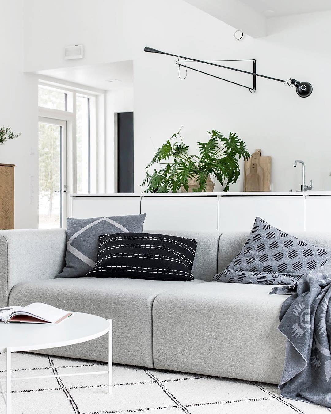 Long Arm Wall Lamp - view 29