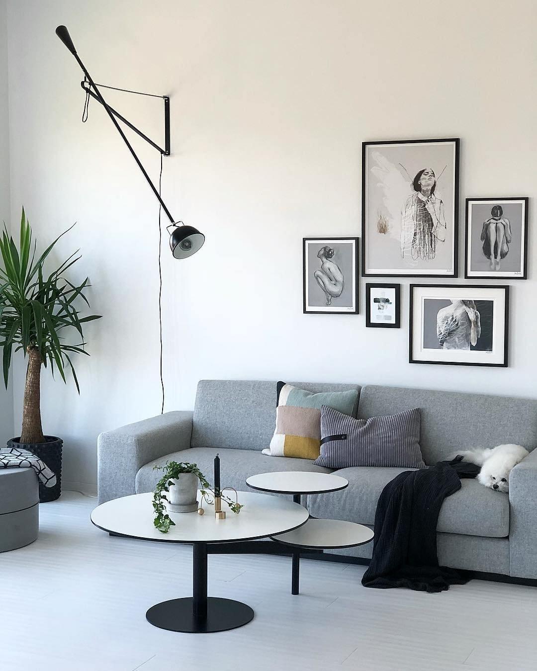 Long Arm Wall Lamp - view 30