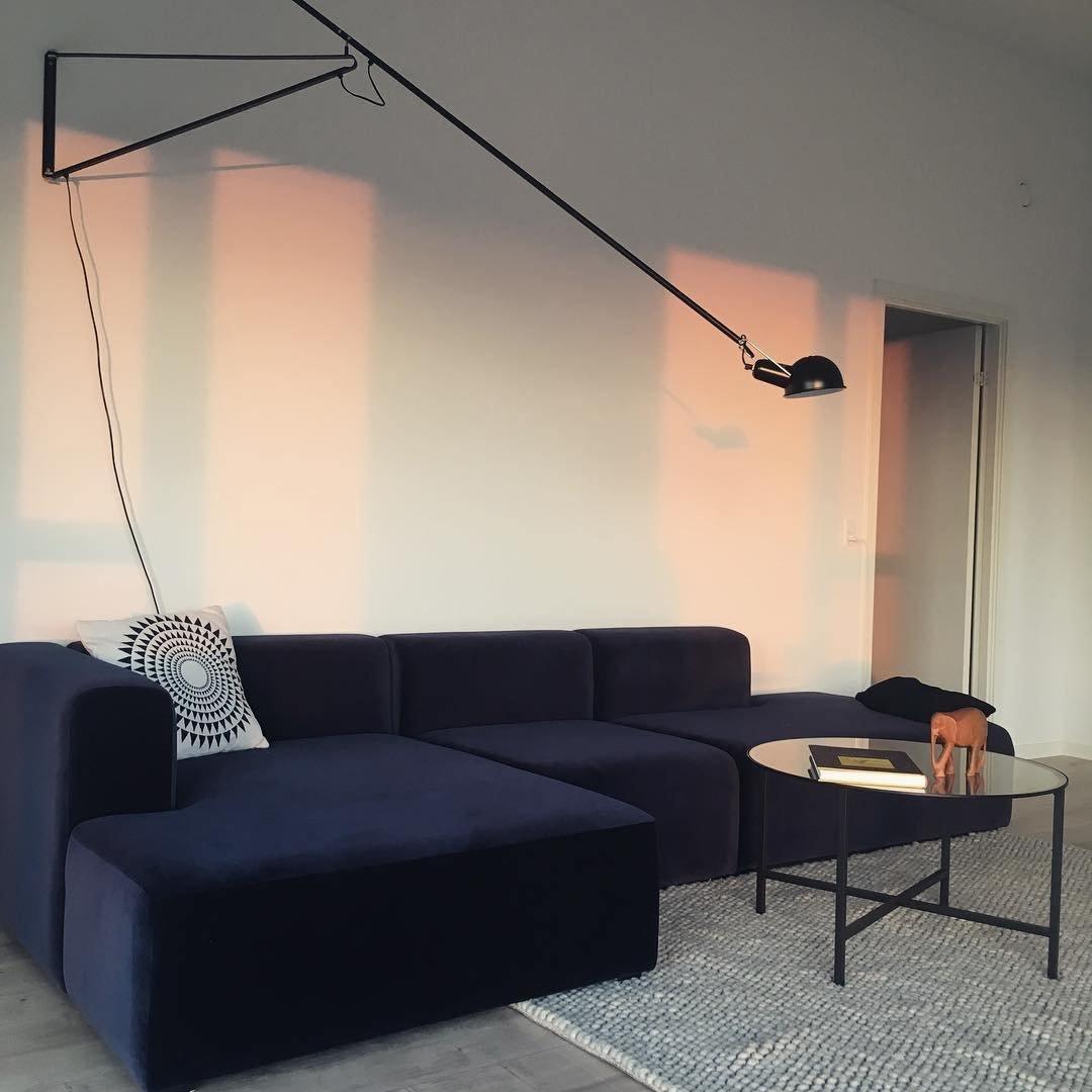 Long Arm Wall Lamp - view 34