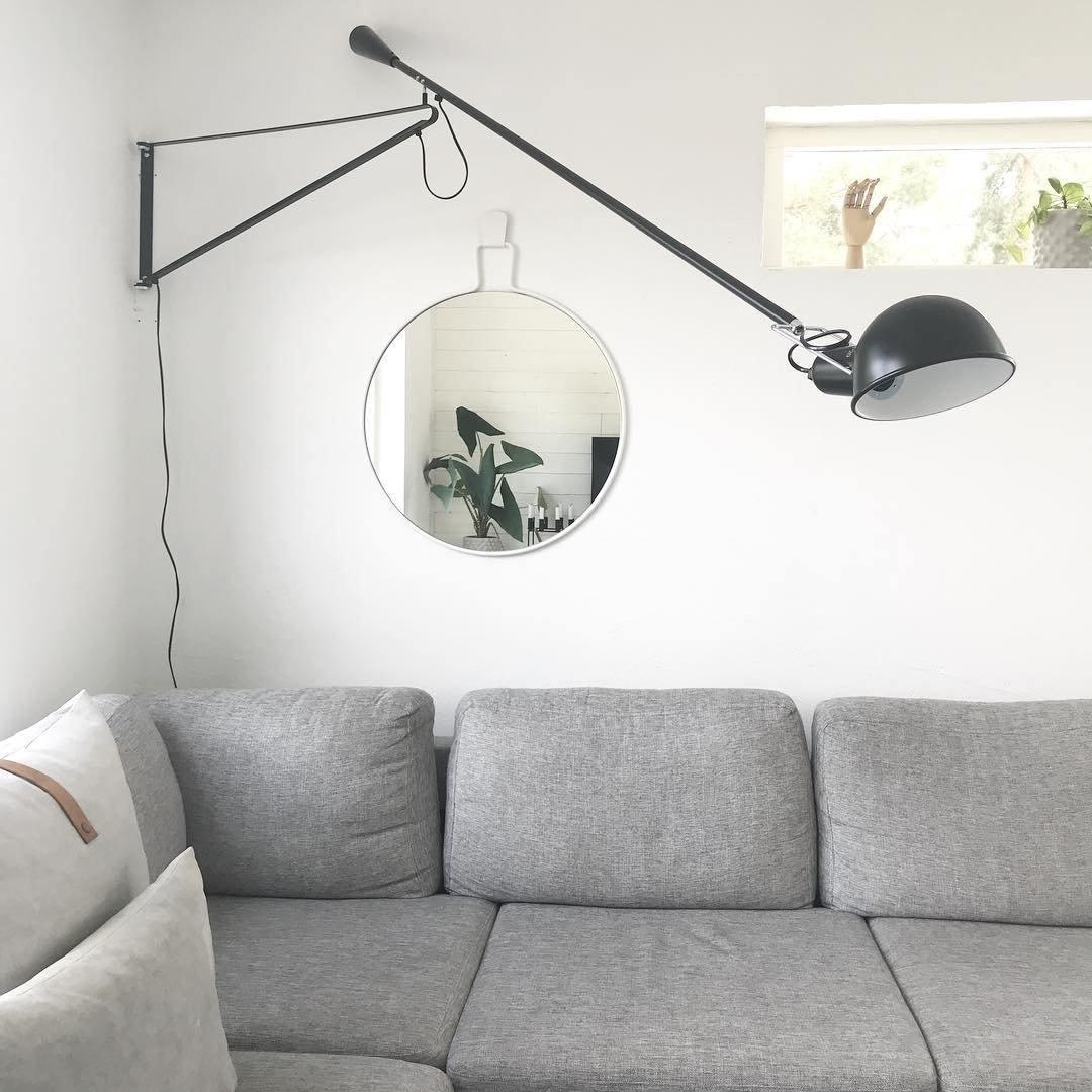 Long Arm Wall Lamp - view 35