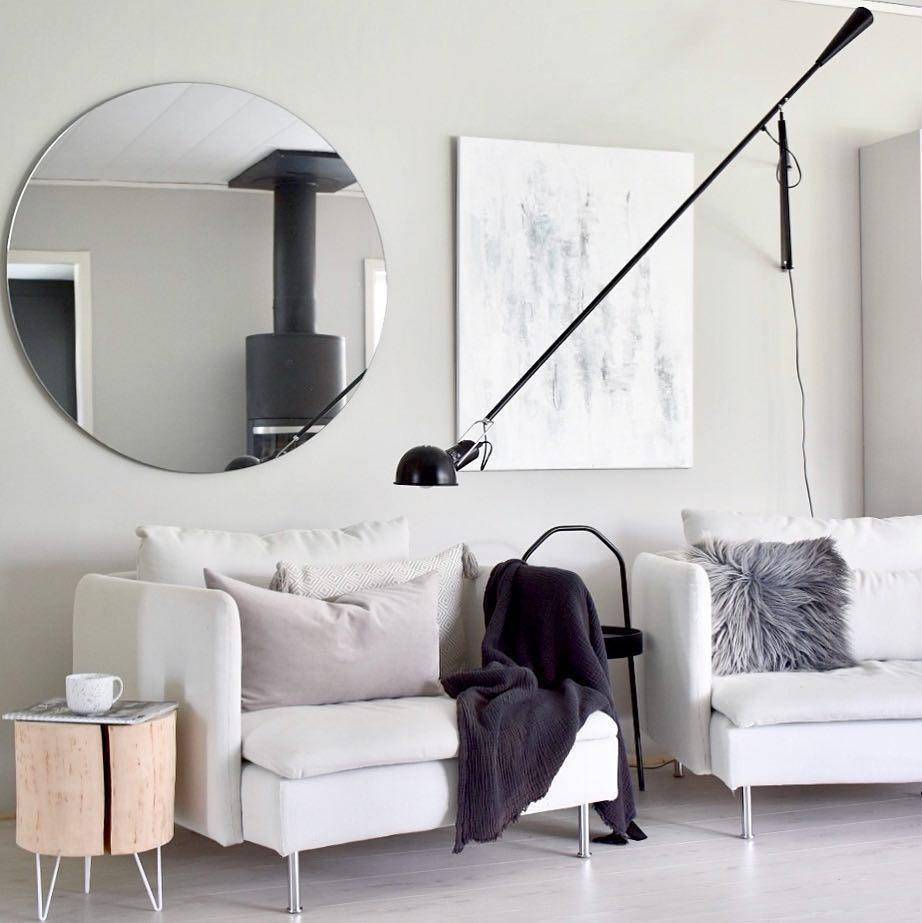 Long Arm Wall Lamp - view 39