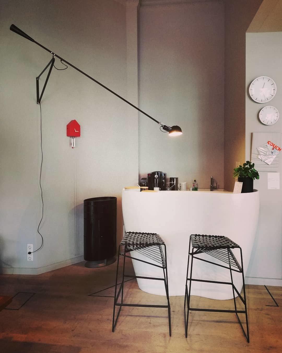 Long Arm Wall Lamp - view 44