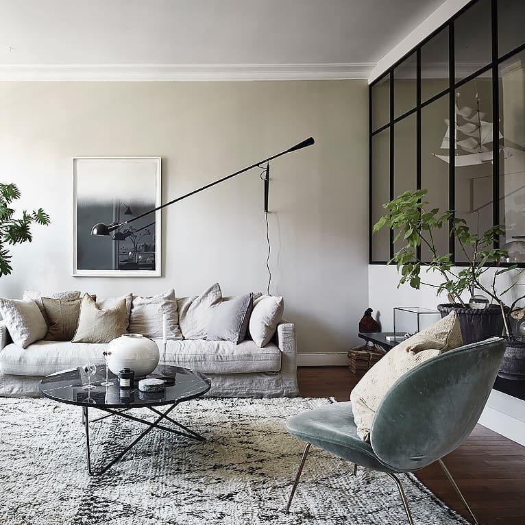 Long Arm Wall Lamp - view 45