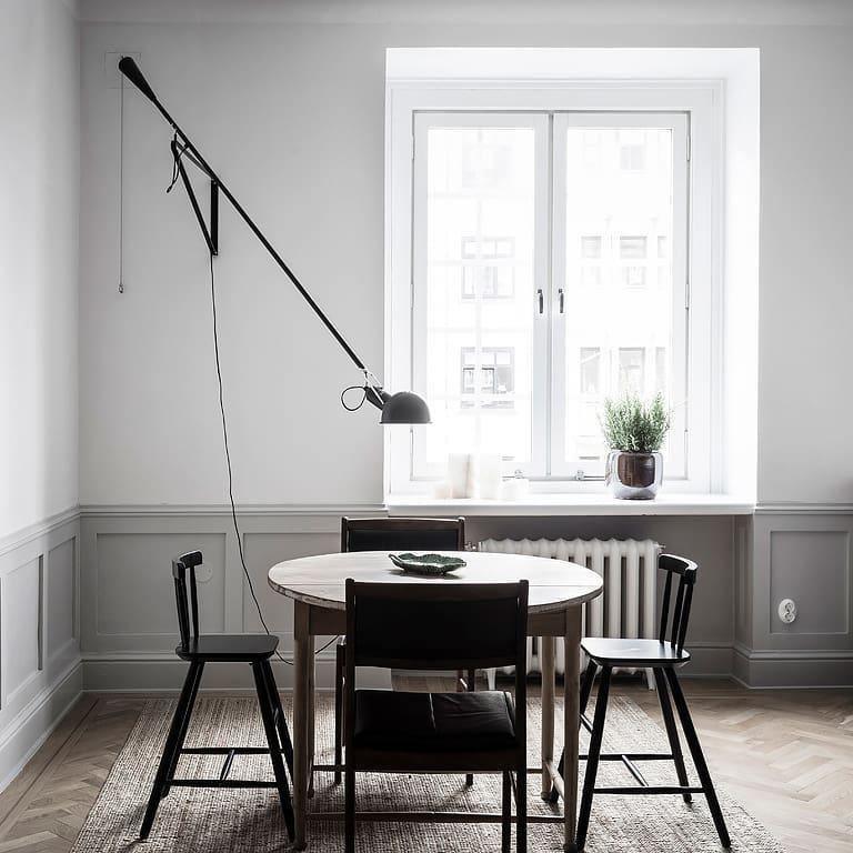 Long Arm Wall Lamp - view 47