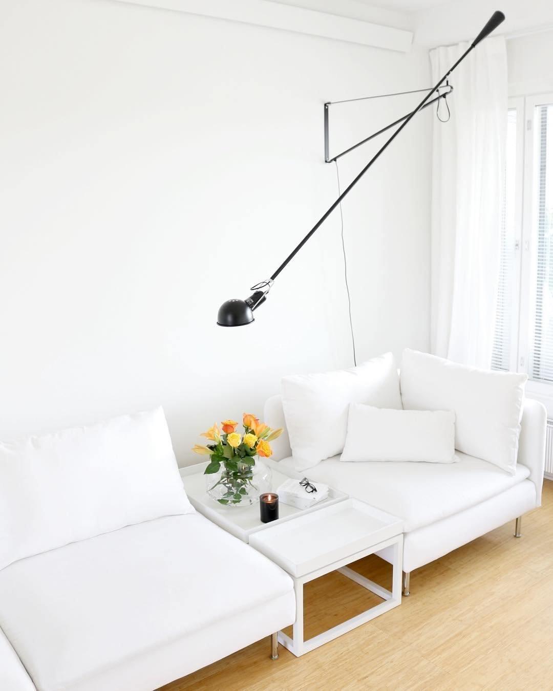 Long Arm Wall Lamp - view 48