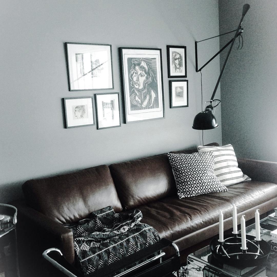 Long Arm Wall Lamp - view 53