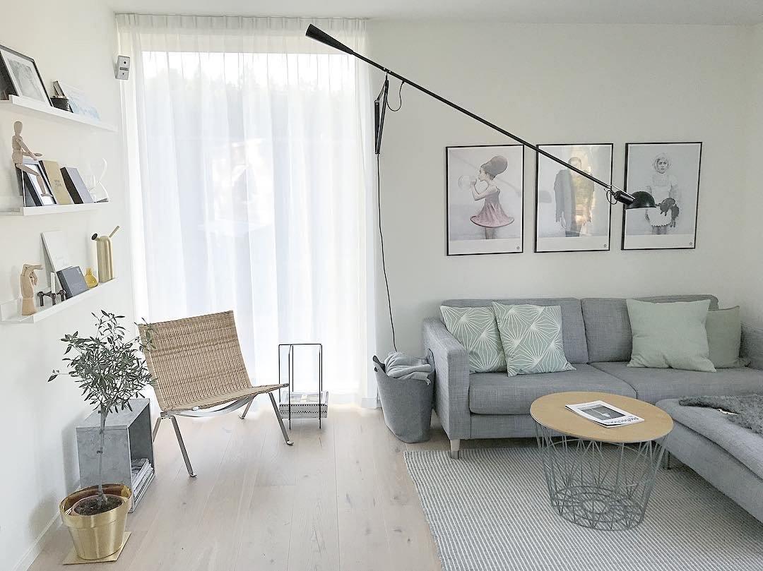 Long Arm Wall Lamp - view 54