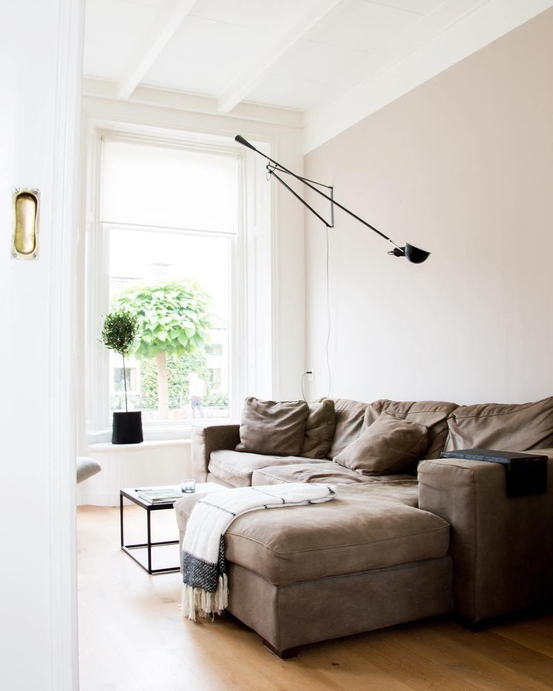 Long Arm Wall Lamp - view 55