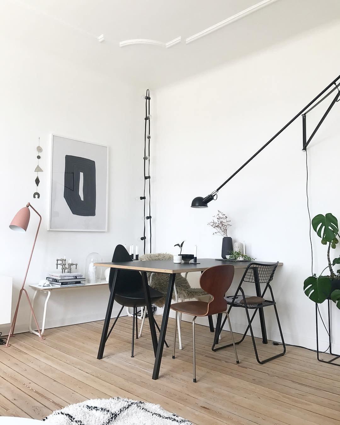 Long Arm Wall Lamp - view 18