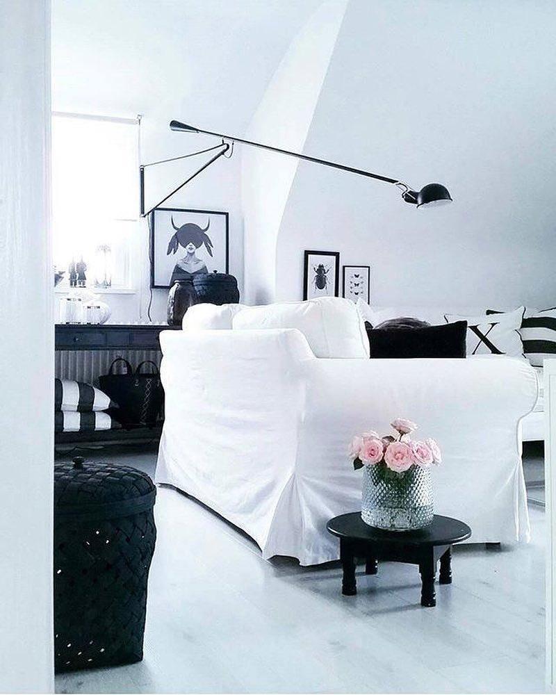 Long Arm Wall Lamp - view 6