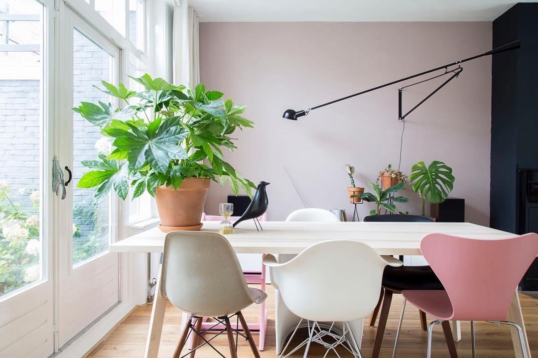 Long Arm Wall Lamp - view 11