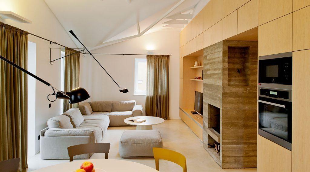 Long Arm Wall Lamp - view 12