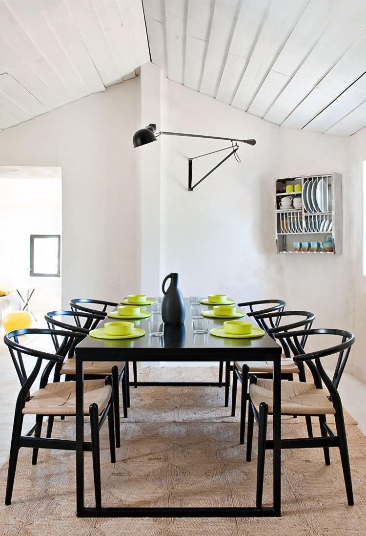 Long Arm Wall Lamp - view 13