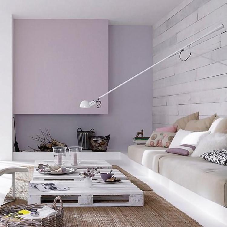 Long Arm Wall Lamp - view 7