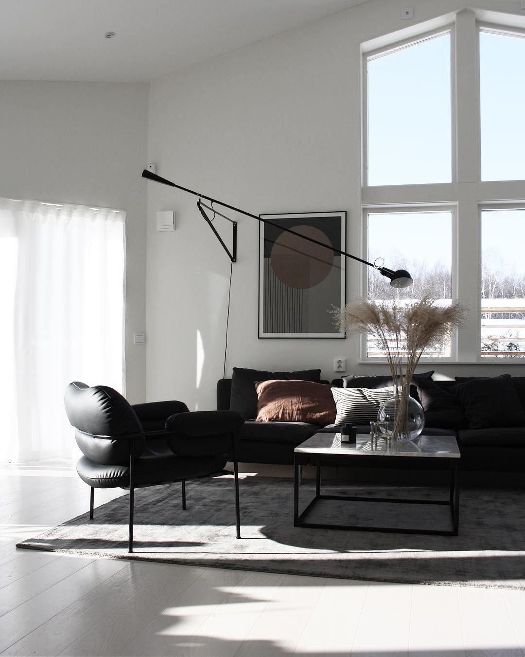 Long Arm Wall Lamp - view 26
