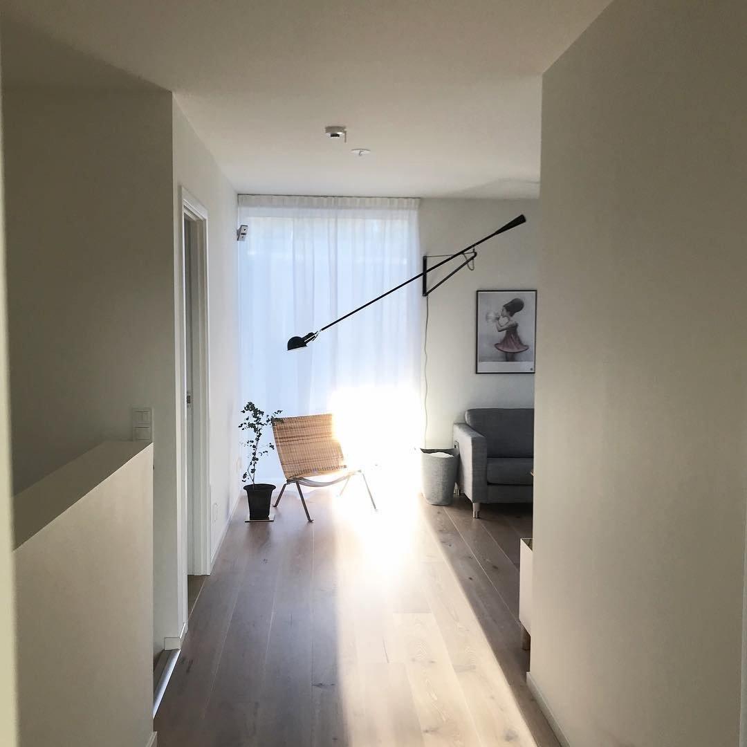 Long Arm Wall Lamp - view 27