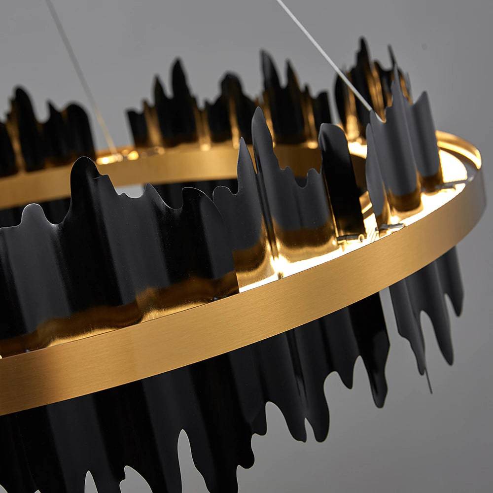 Nera Modern Chandelier