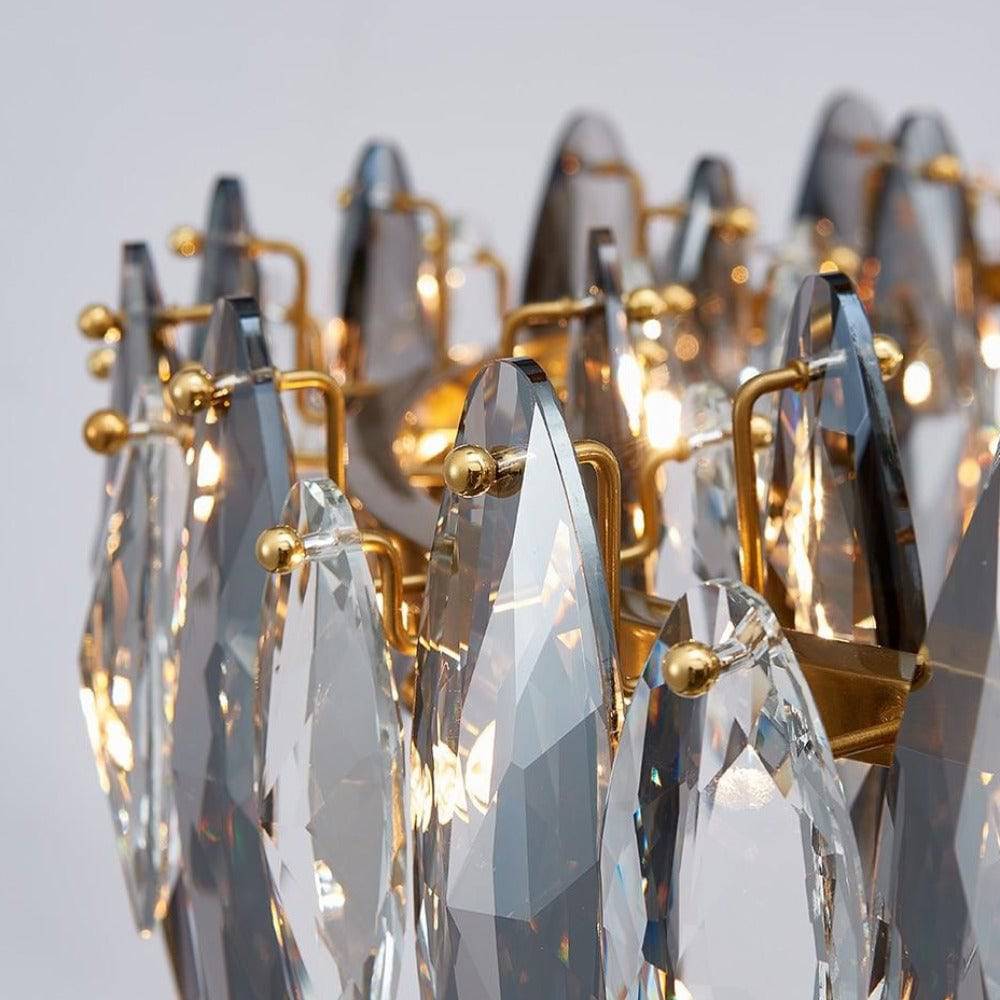 Lazzo Modern Chandelier - view 8