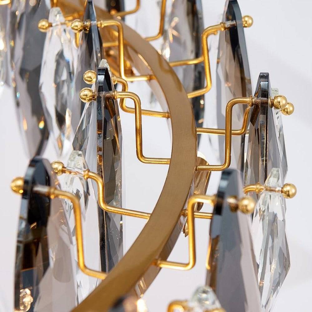 Lazzo Modern Chandelier - view 7