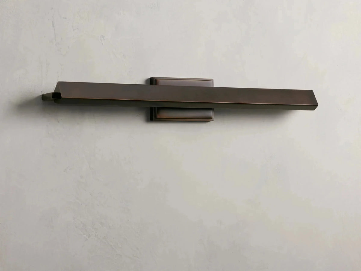 Zaeden Wall Sconce 18''24''30''