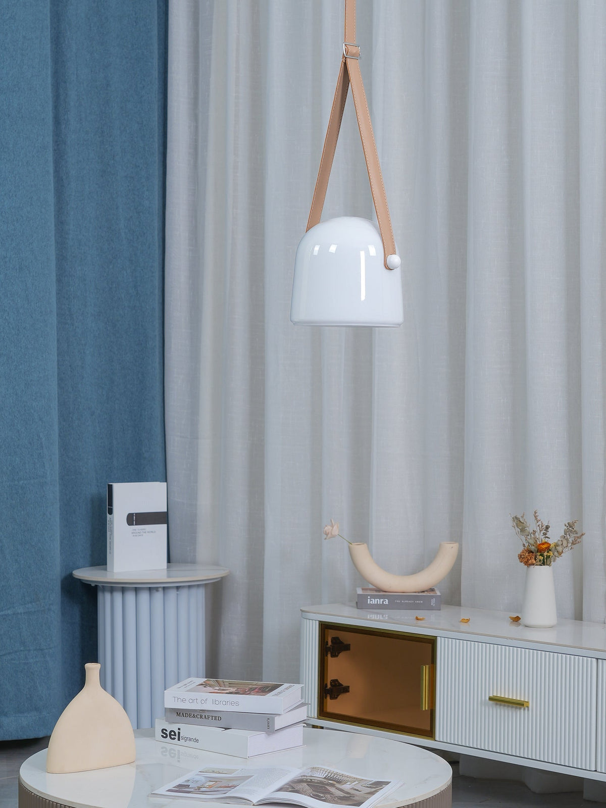 Mona Pendant Lamp - view 10