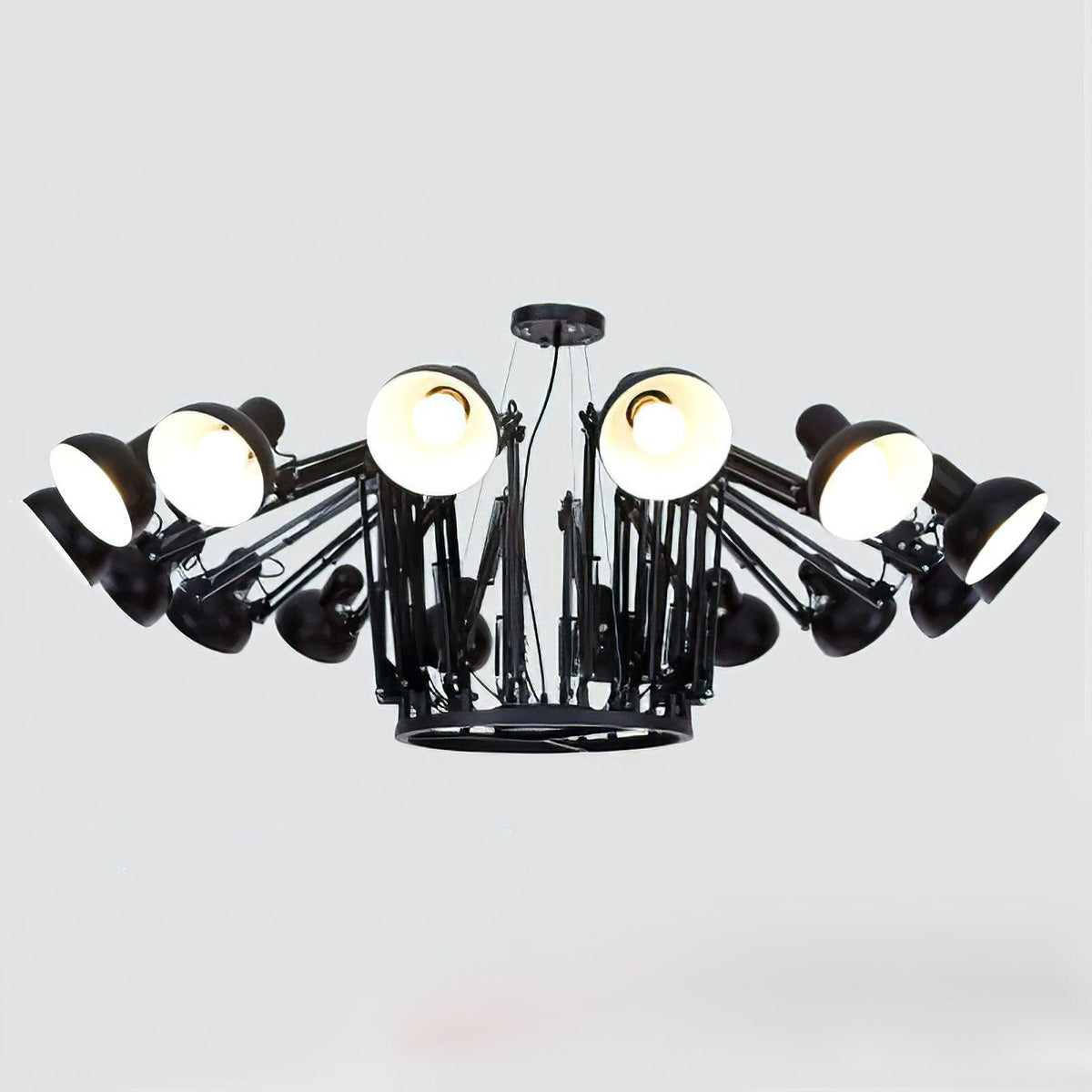 Dear Ingo Chandelier - view 30